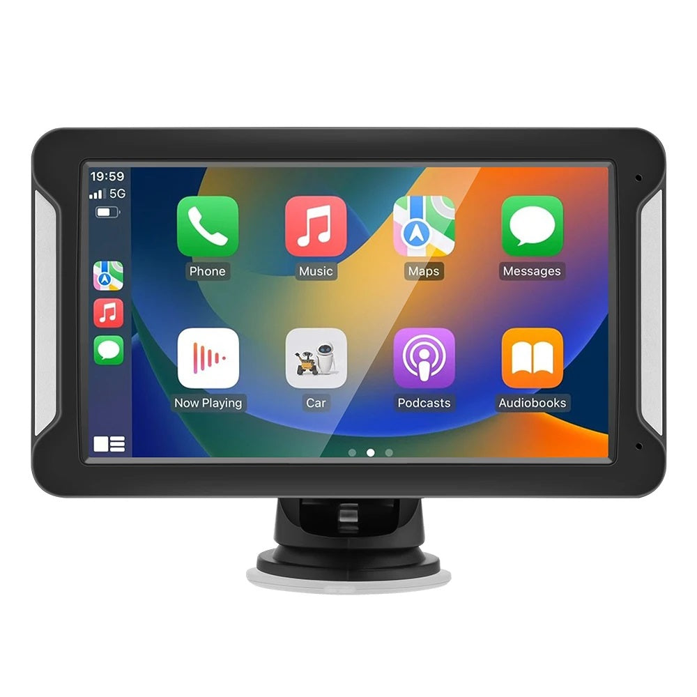 Carplay Gear™ + Reversing Camera